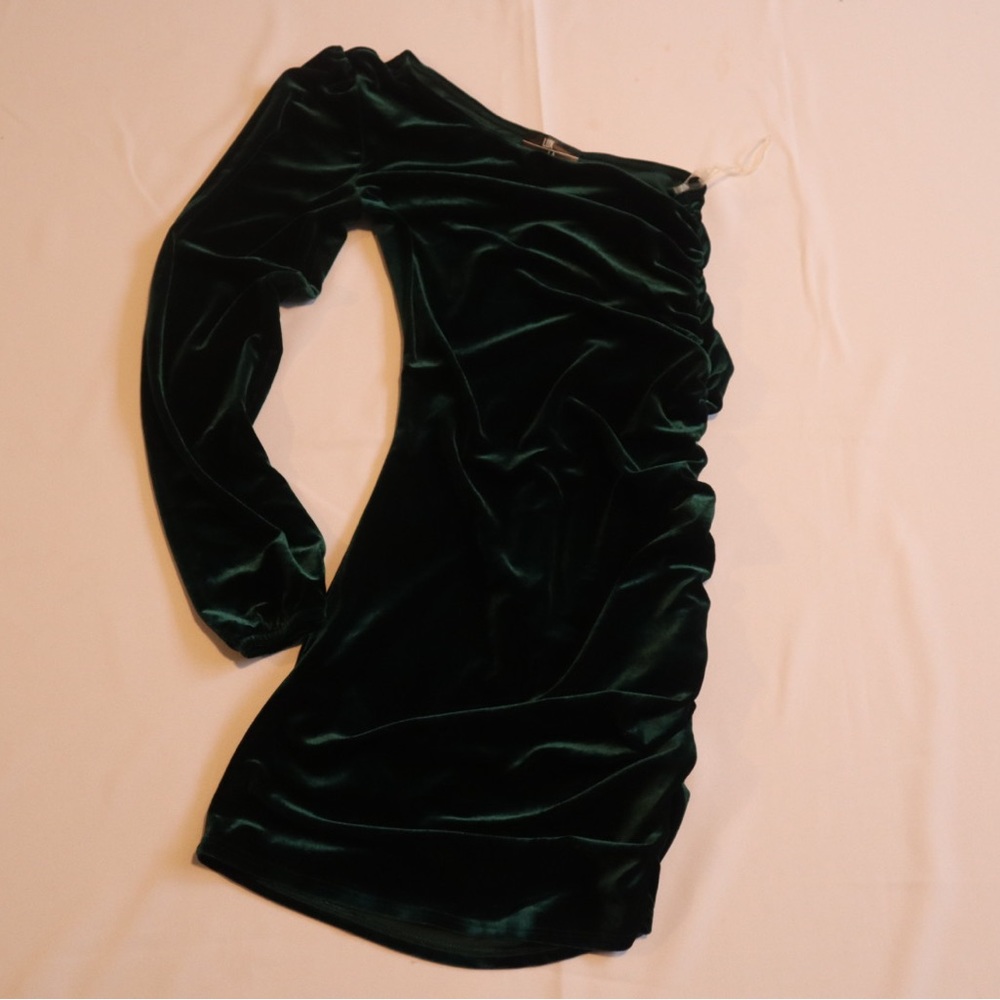 Lux La , medium, green